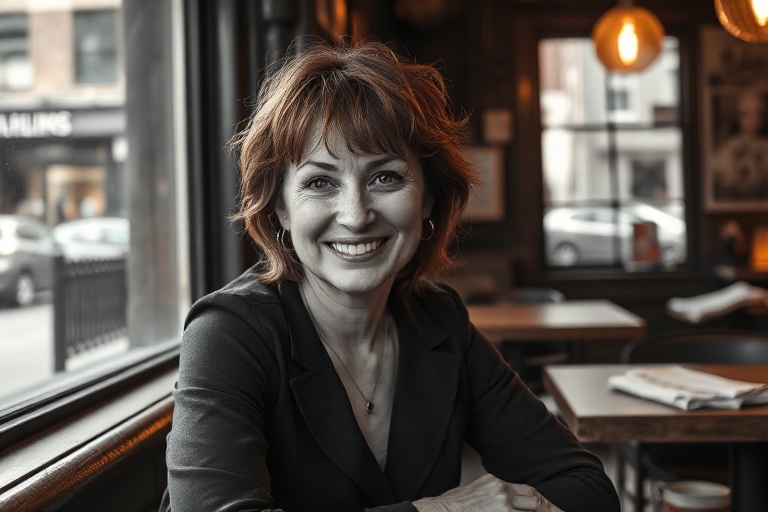 tracy shaw