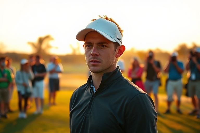 rory mcilroy comments aaron rai