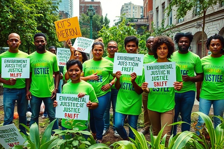the green party