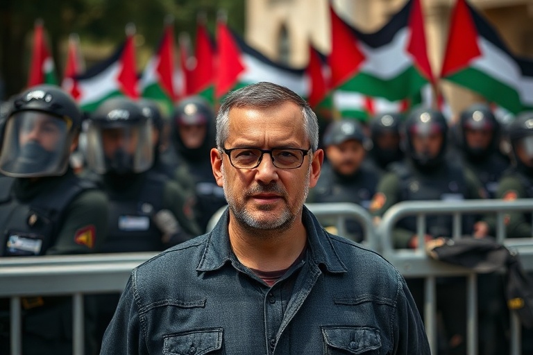 ben gvir