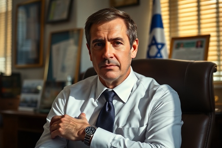 ben gvir