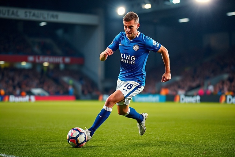 marc albrighton