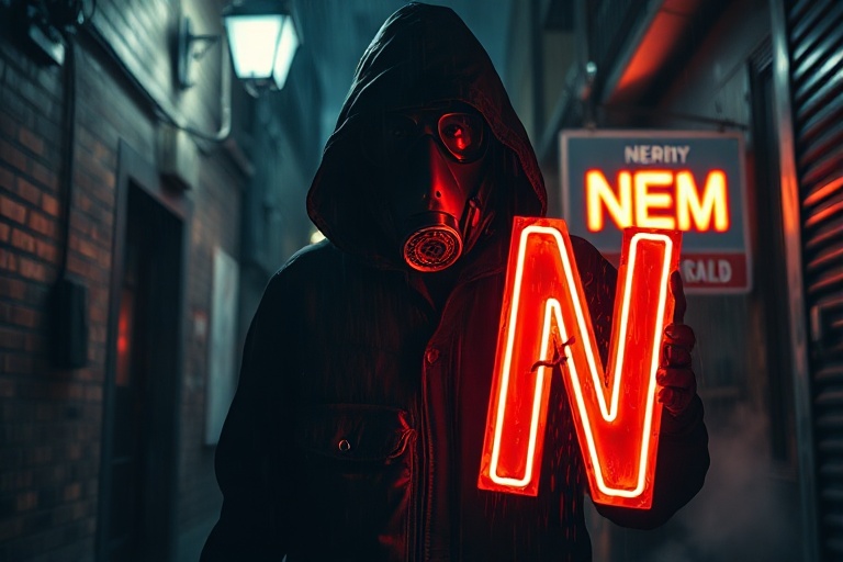 nemesis season 2
