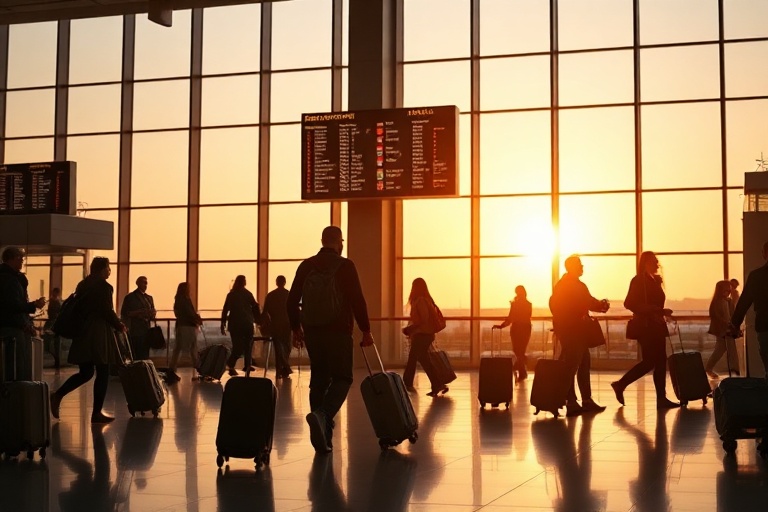 airport transfer