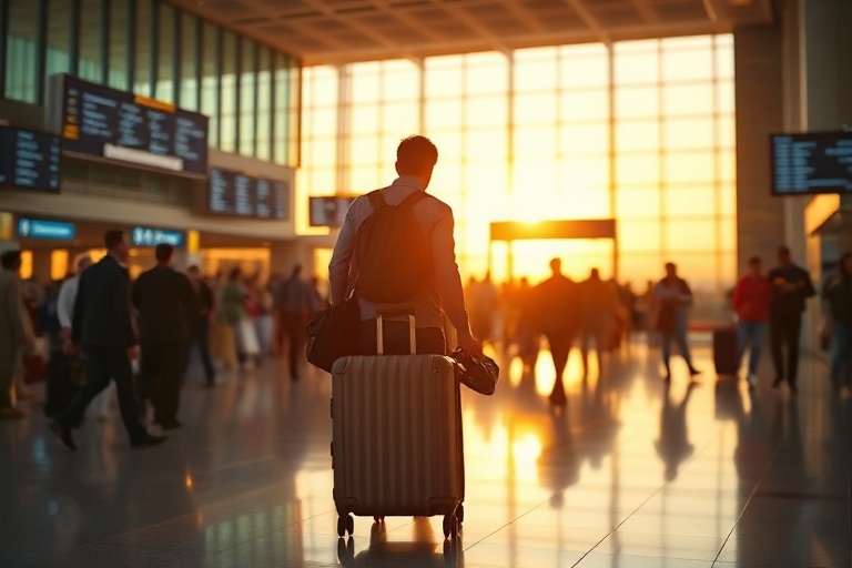 airport transfer