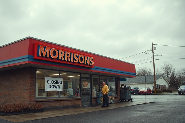 A promotional image of the main cast of The Boys standing in a dimly lit alley, with Antony Starr as Homelander in the center