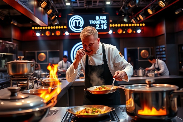 masterchef