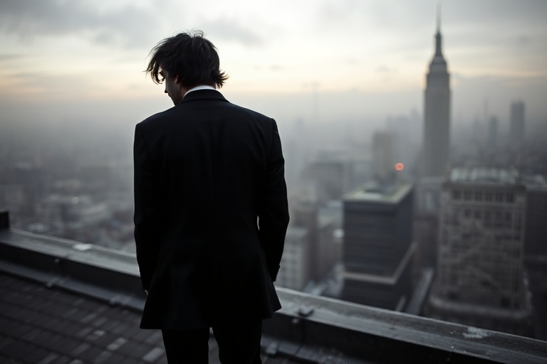 thom yorke