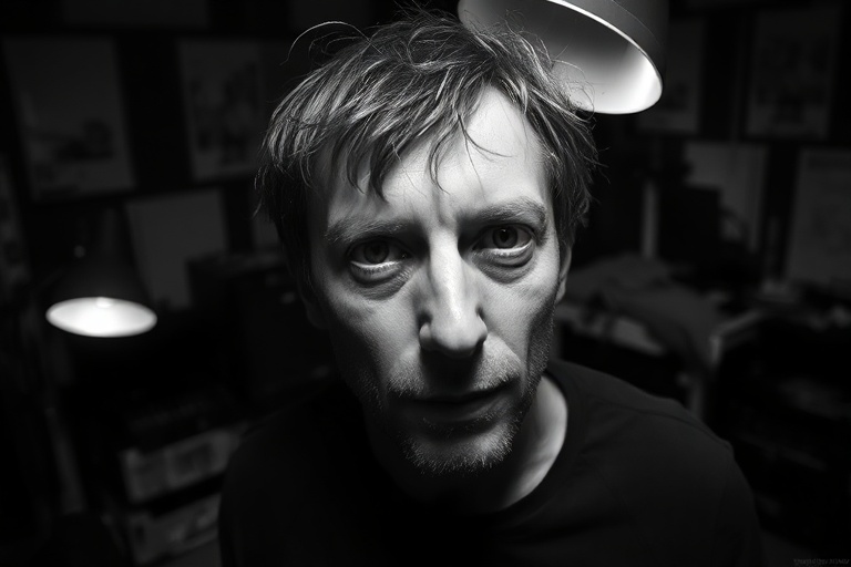 thom yorke