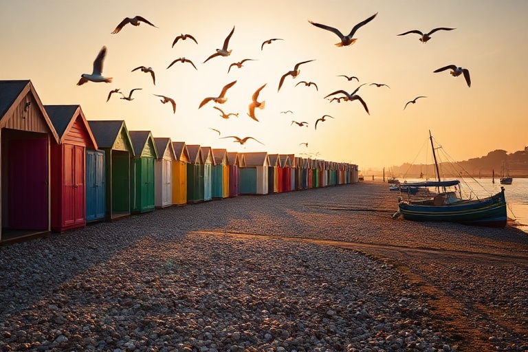 whitstable