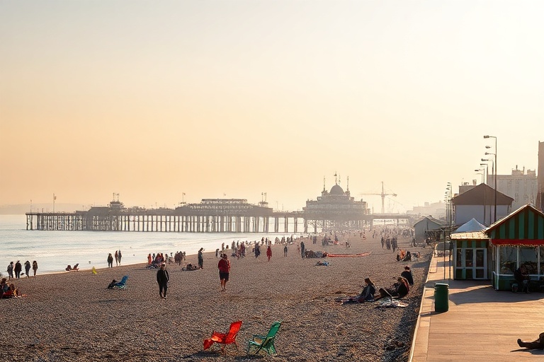 southend on sea