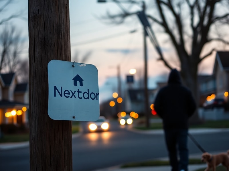 nextdoor