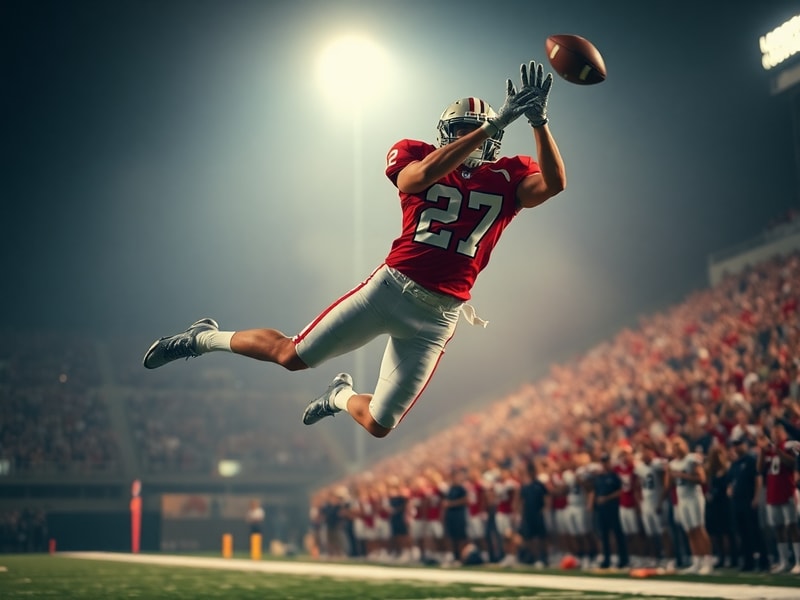 college football 27