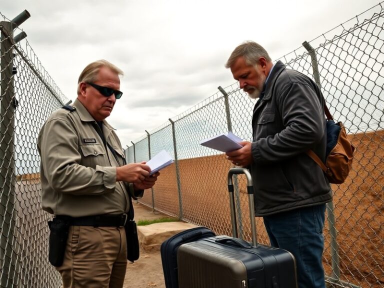 border control