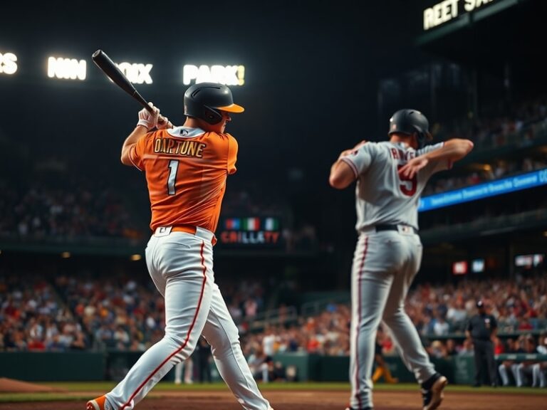 orioles vs red sox