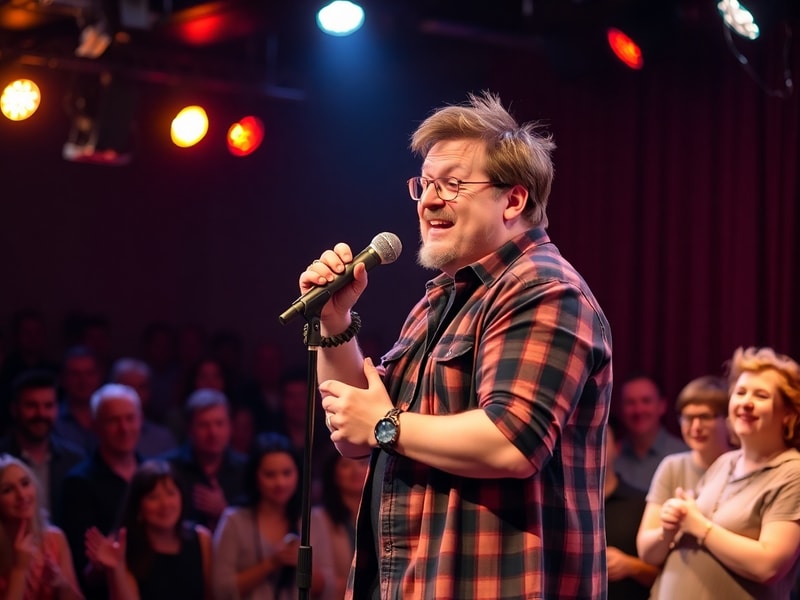 rhys darby
