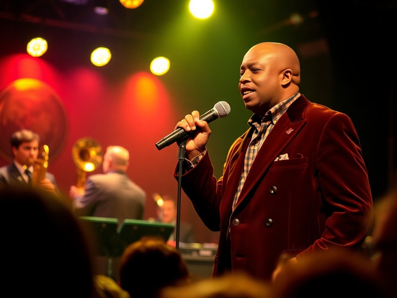 peabo bryson