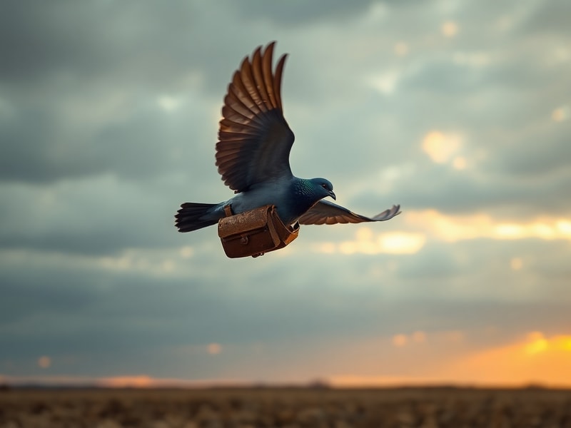 messenger
