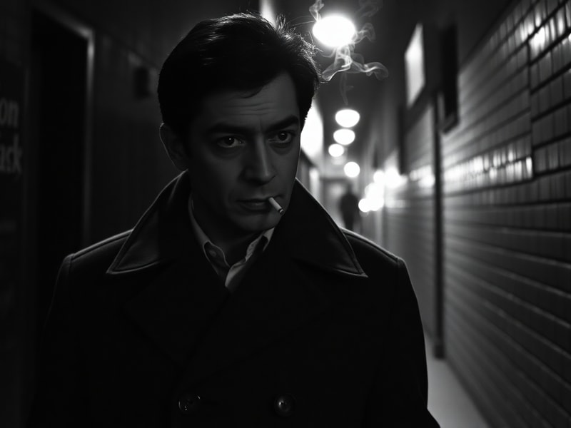 scorsese
