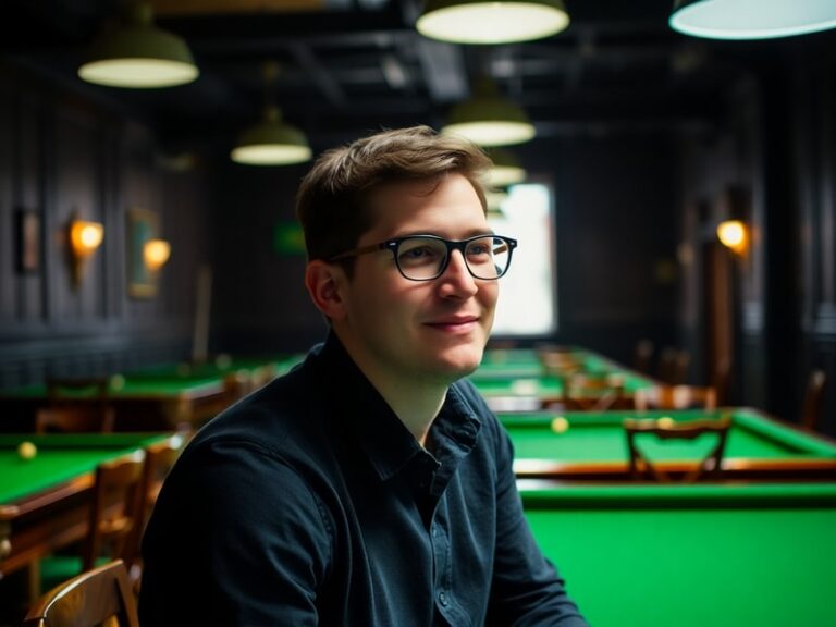 shaun murphy