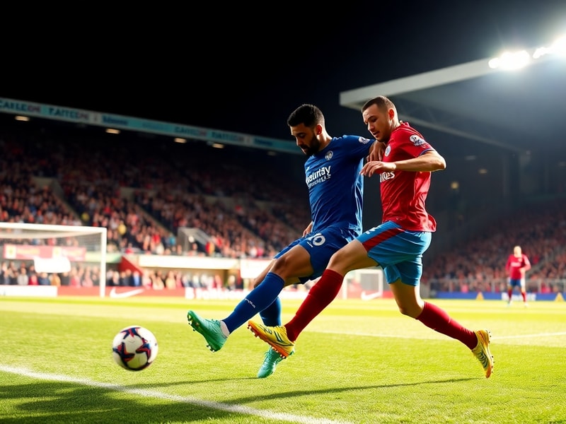 efl carabao cup preliminary round