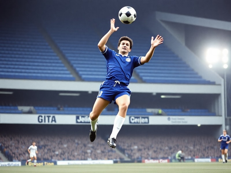 bobby tambling