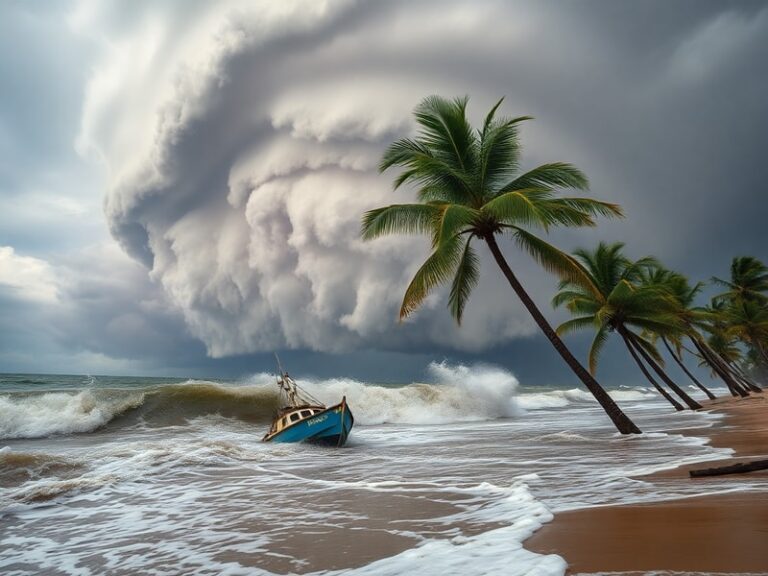 tropical storm amanda