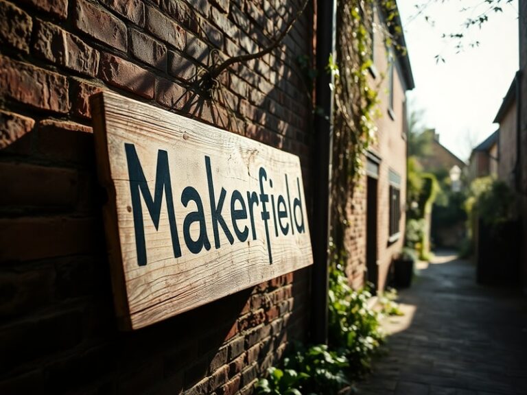 makerfield