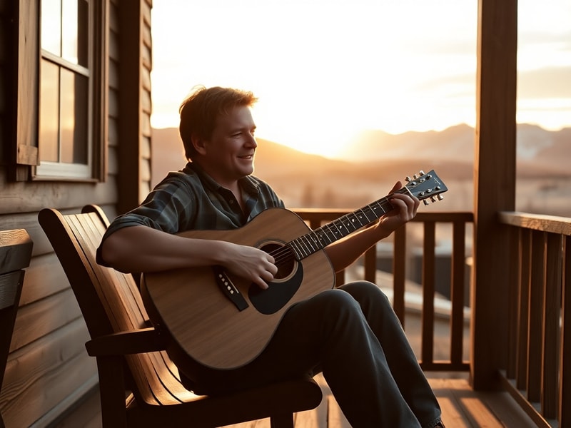 john denver
