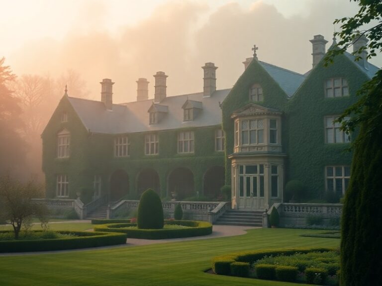 royal lodge