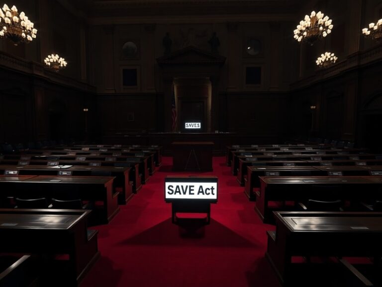 save act senate