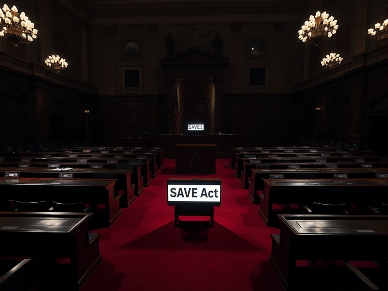 save act senate
