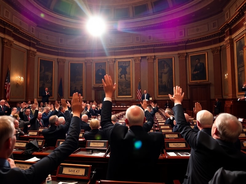 save act senate