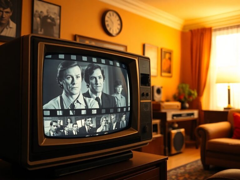 miniseries