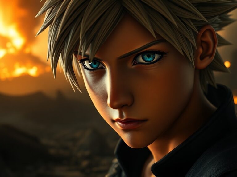 ff7 revelation