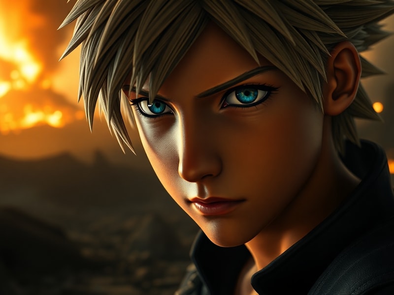 ff7 revelation