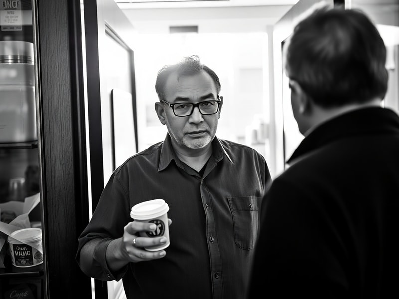 martin de la torre