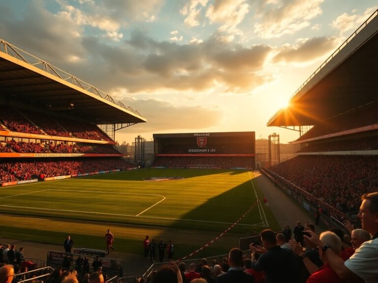 wrexham a.f.c.