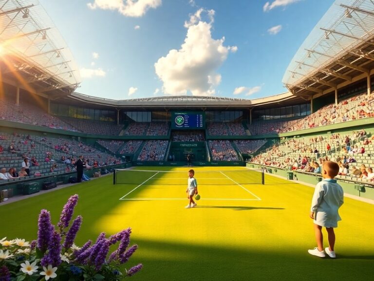 wimbledon 2026