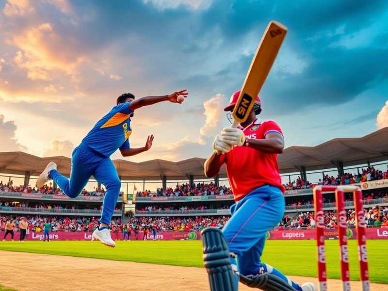 sri lanka vs west indies