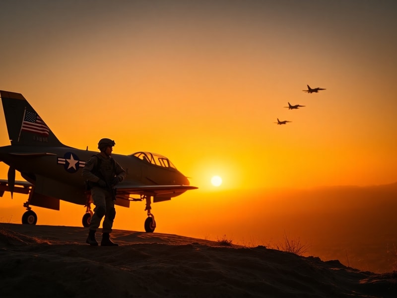 united states armed forces