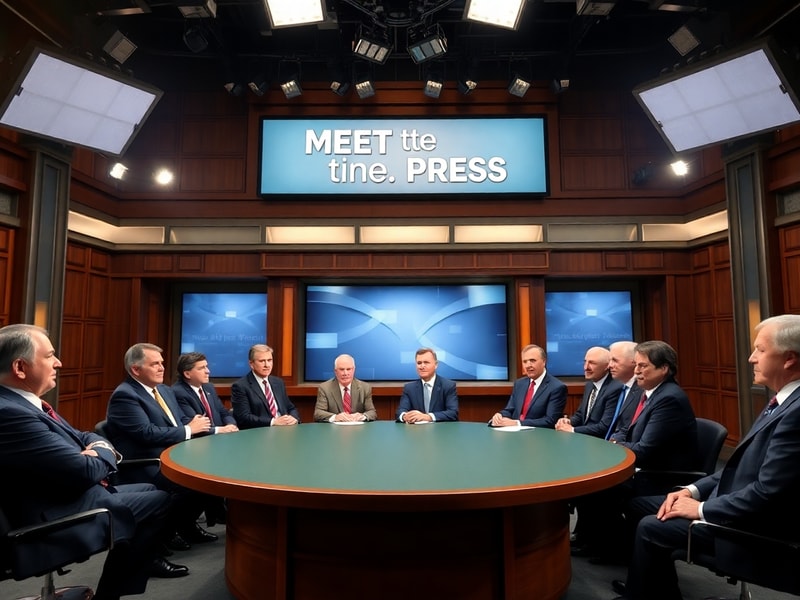 meet the press