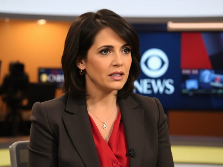 bari weiss cbs