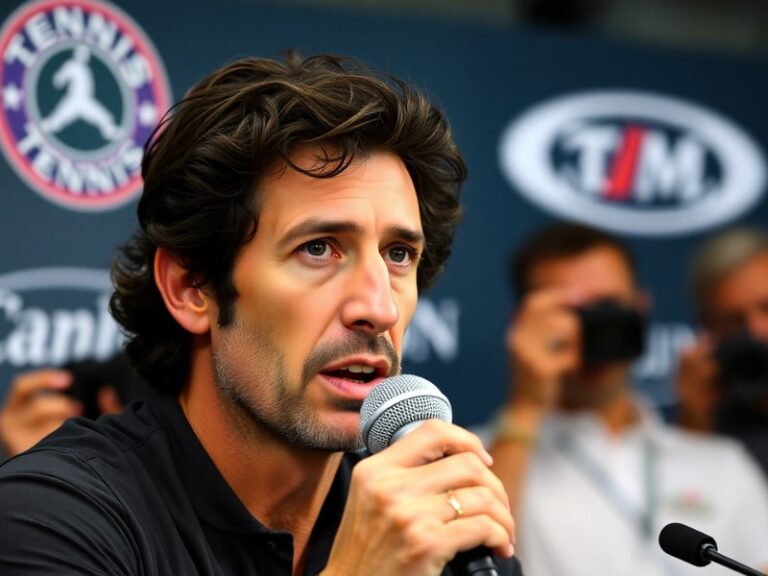 juan carlos ferrero statement