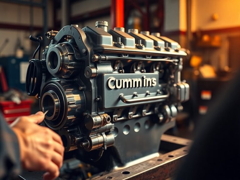 cummins