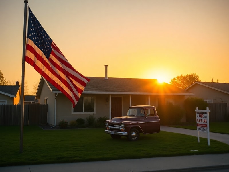 american dream