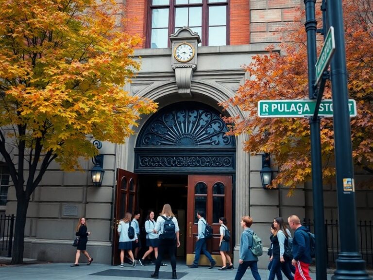 nyc schools