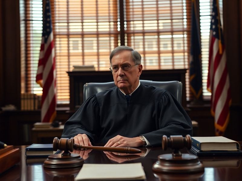 samuel alito