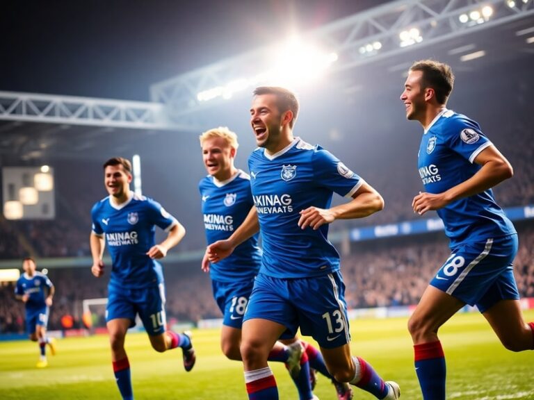 rangers f.c.