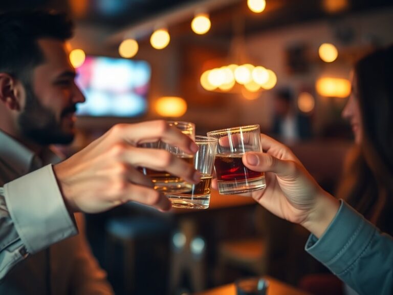 cheers at choto